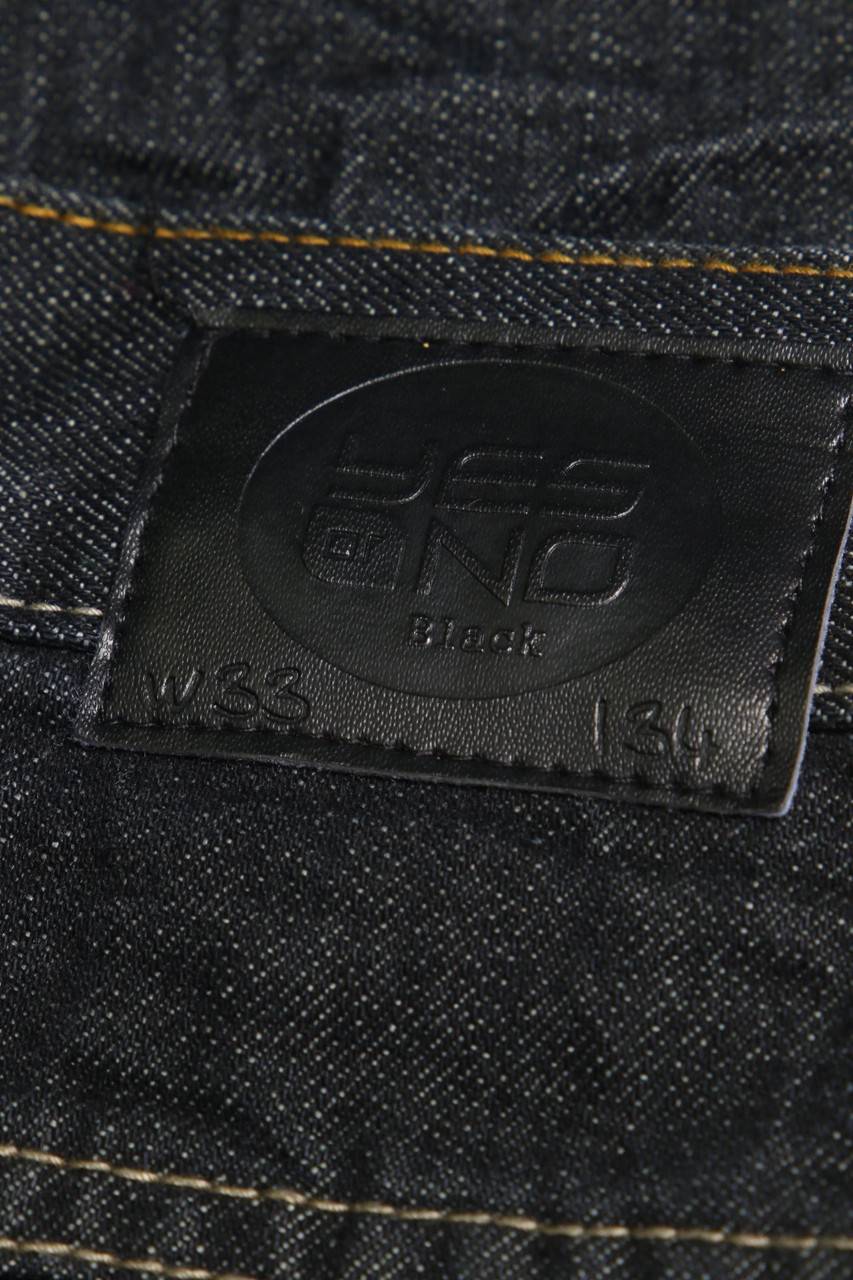 Carou YES OR NO Tapered Jeans