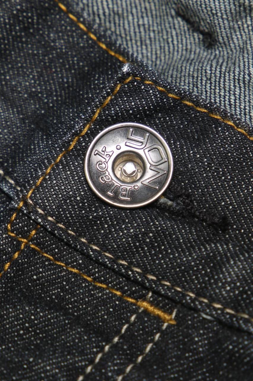 Carou YES OR NO Tapered Jeans