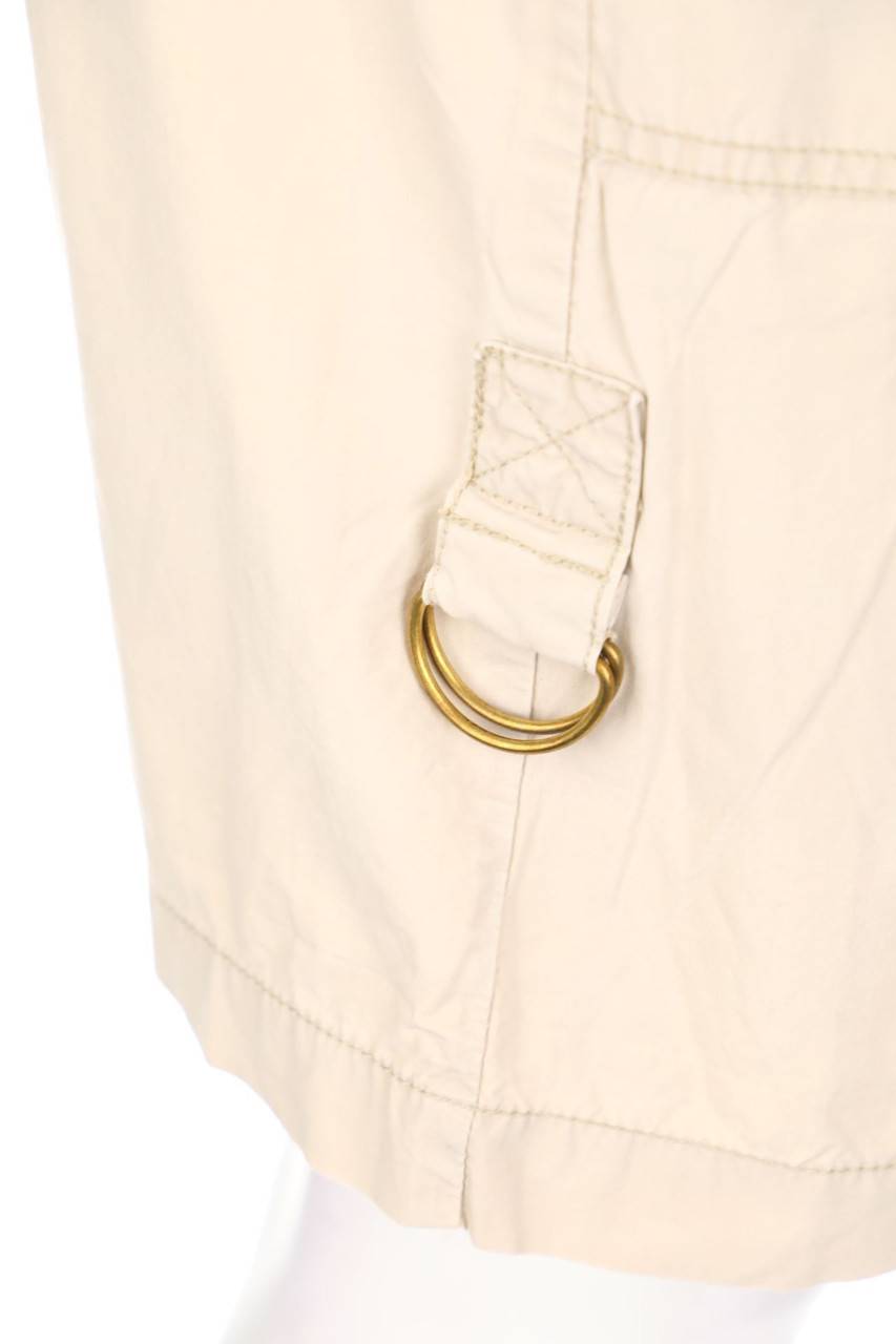 Carou Yessica By C&A Bermuda-Shorts Zum Krempeln