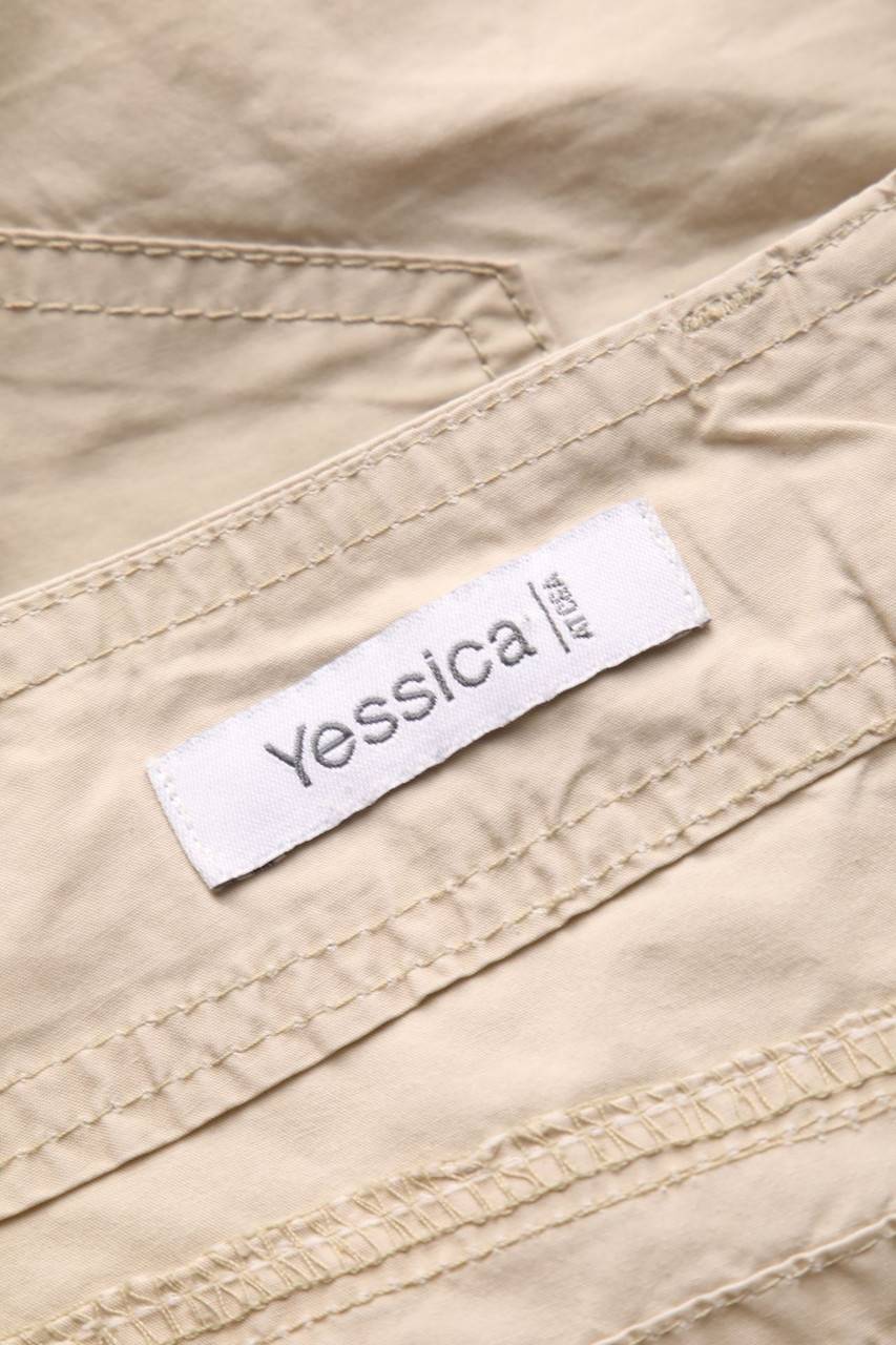 Carou Yessica By C&A Bermuda-Shorts Zum Krempeln