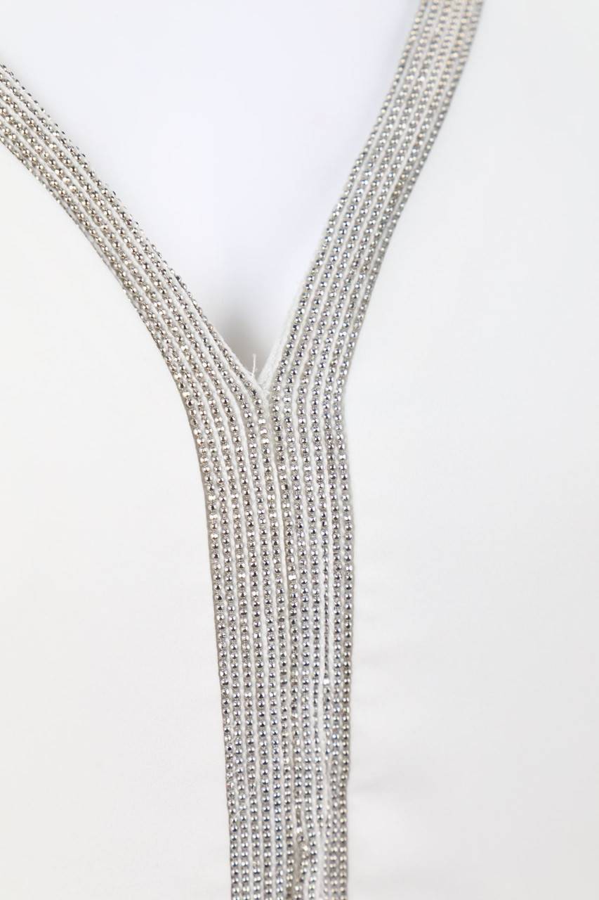 Carou Yessica By C&A Bluse Mit Strass-Steinen