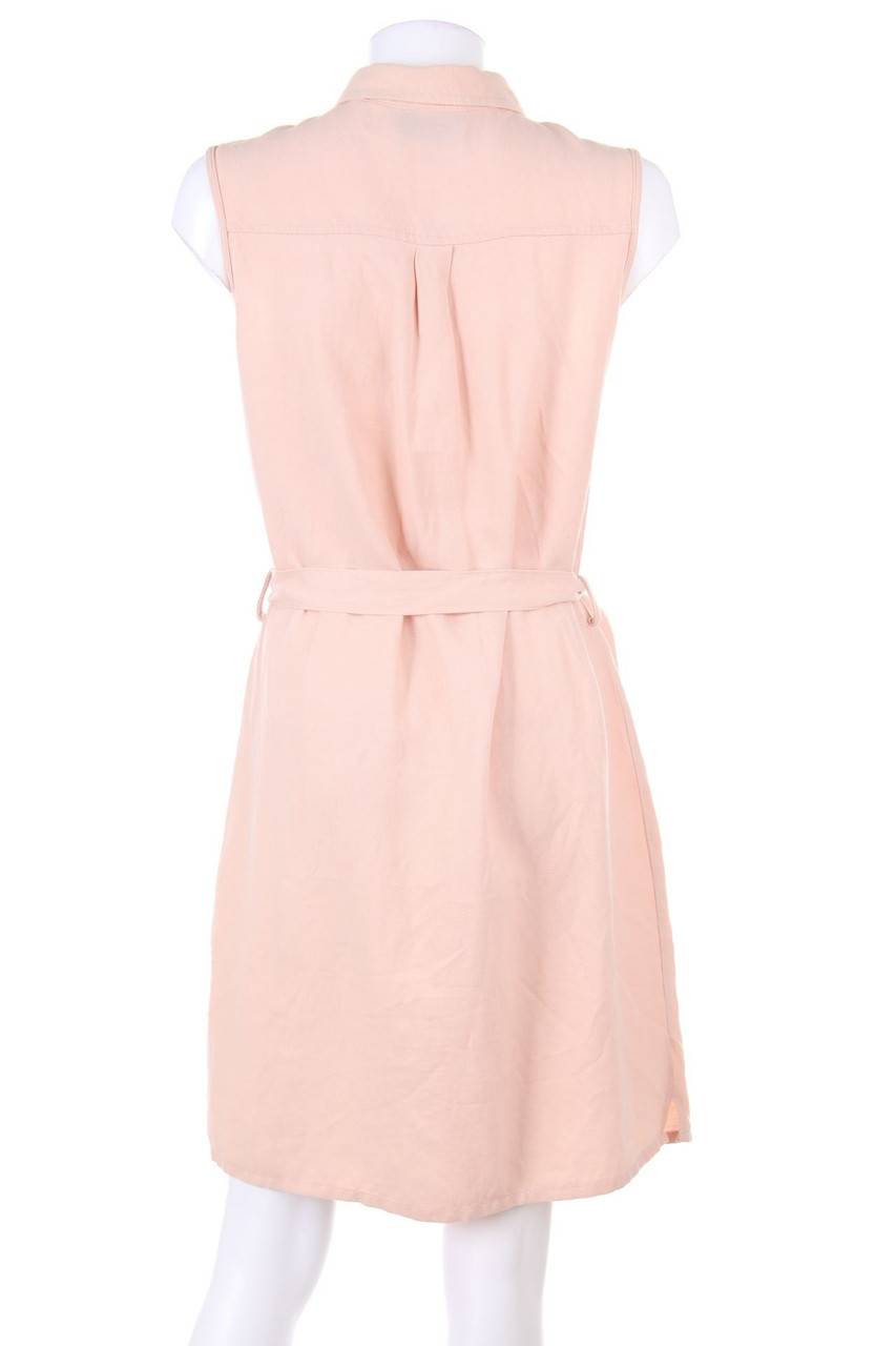 Carou Yessica By C&A Blusenkleid Mit Gürtel