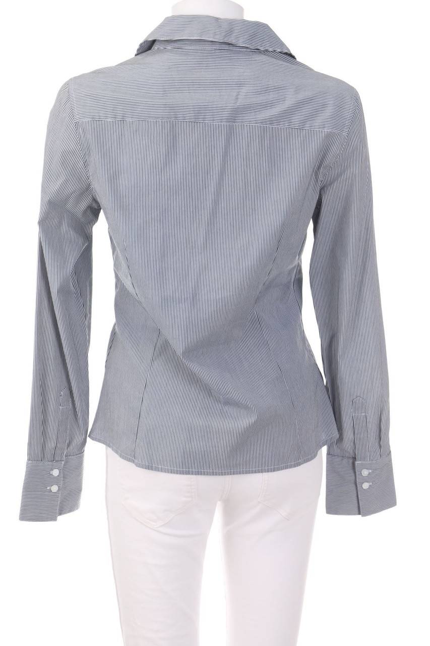 Carou Yessica By C&A Hemd-Bluse Mit Streifen