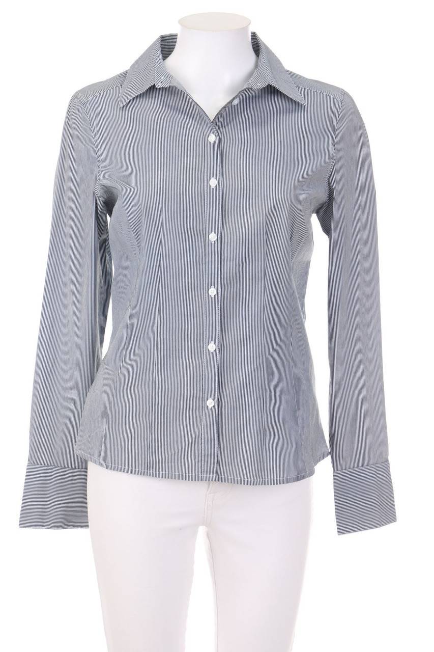 Carou Yessica by C&A Hemd-Bluse mit Streifen