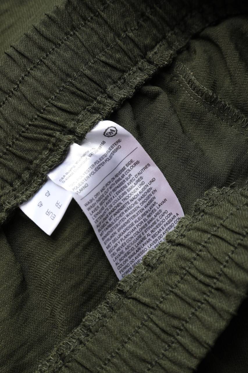 Carou Yessica By C&A Jogger-Cargo-Hose