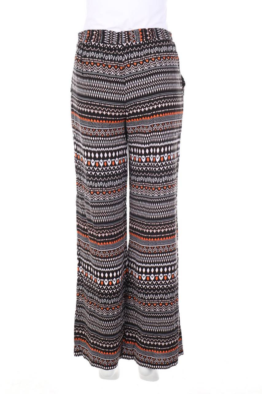 Carou Yessica By C&A Jogger-Hose Mit Ethno-Print