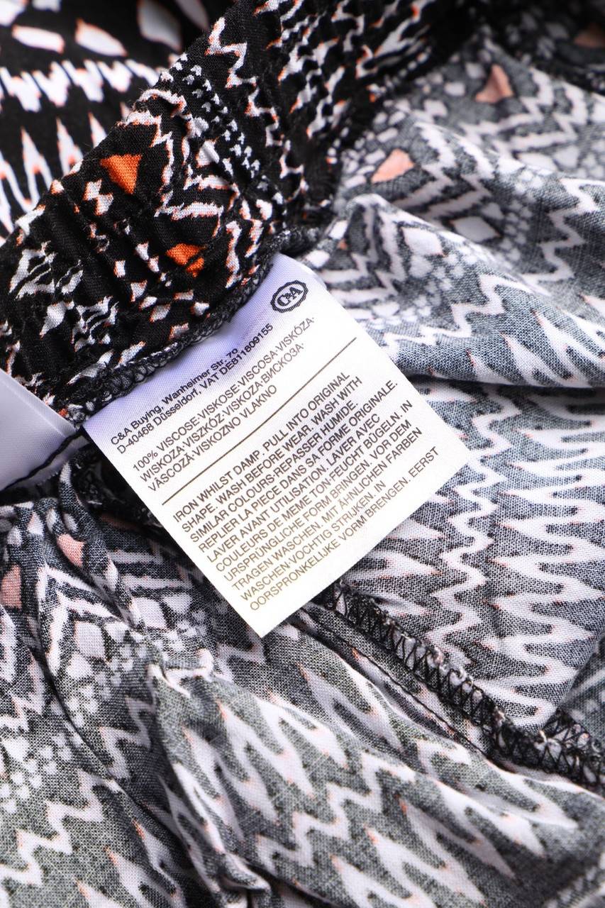 Carou Yessica By C&A Jogger-Hose Mit Ethno-Print