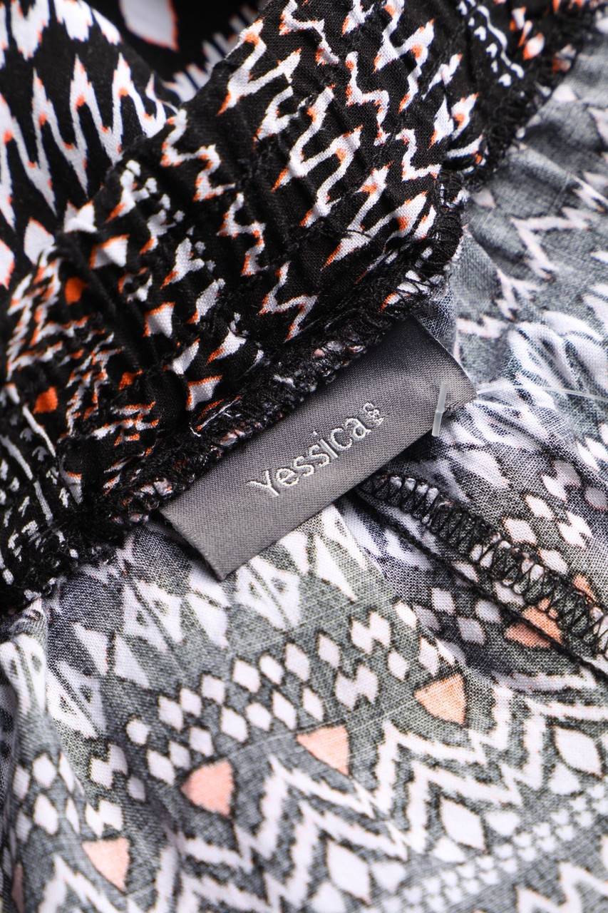 Carou Yessica By C&A Jogger-Hose Mit Ethno-Print