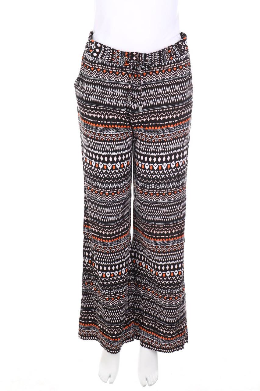 Carou Yessica by C&A Jogger-Hose mit Ethno-Print