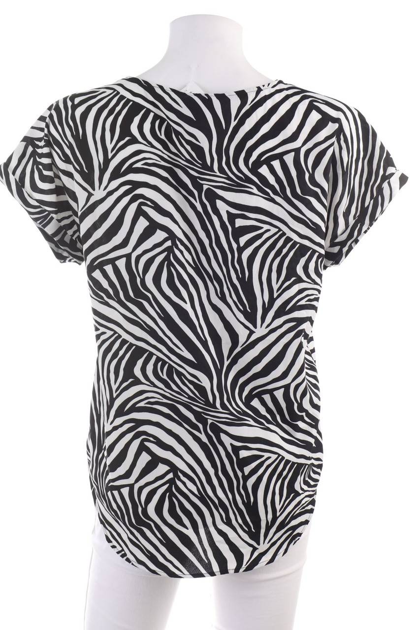 Carou Yessica By C&A Kurzarm-Bluse