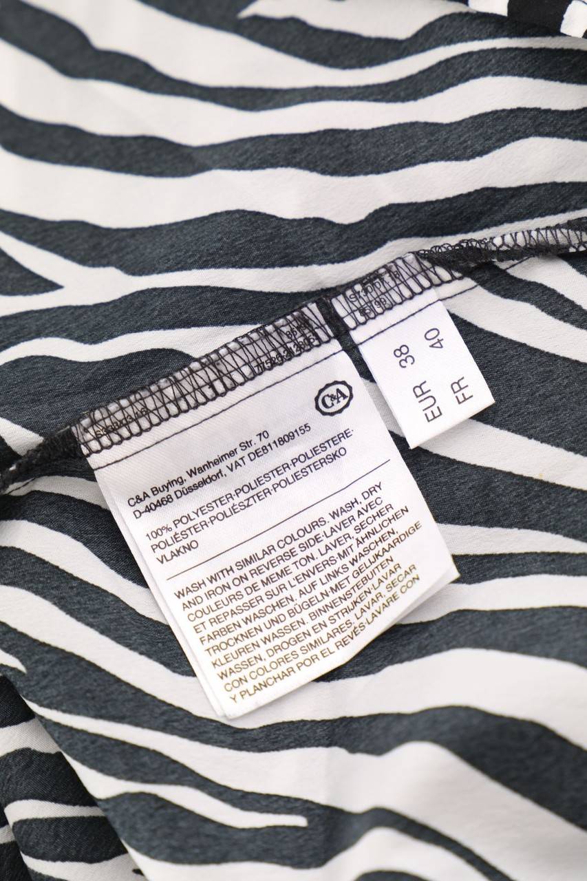 Carou Yessica By C&A Kurzarm-Bluse