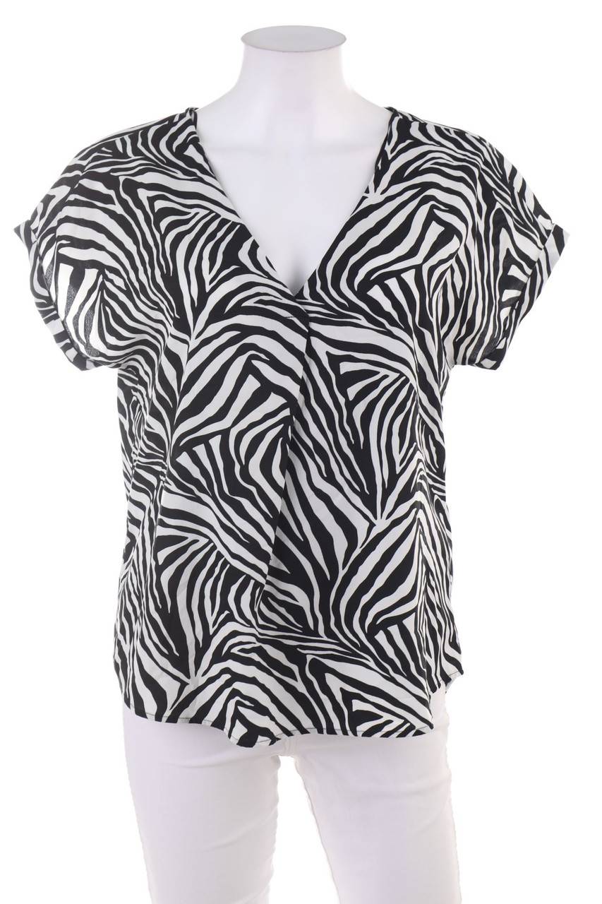 Carou Yessica by C&A Kurzarm-Bluse