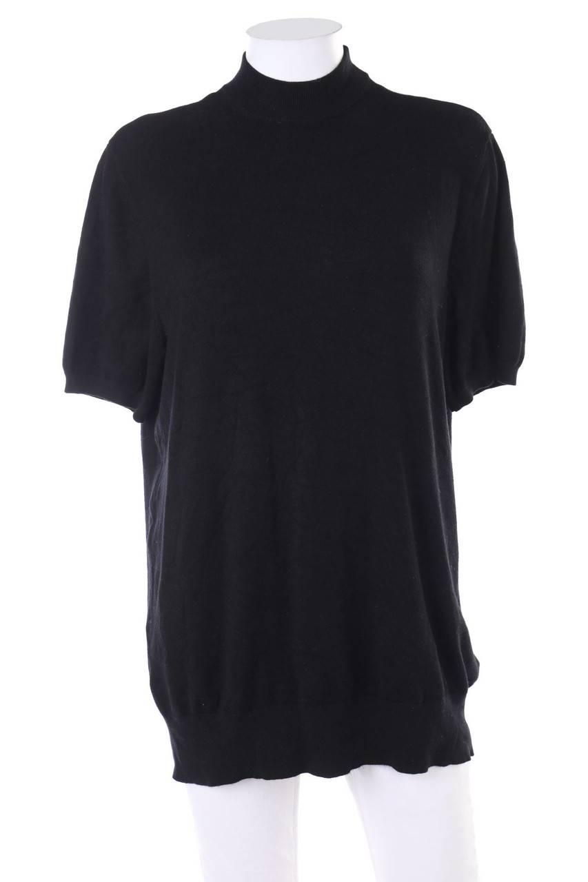 Carou Yessica by C&A Kurzarm-Strick-Pullover