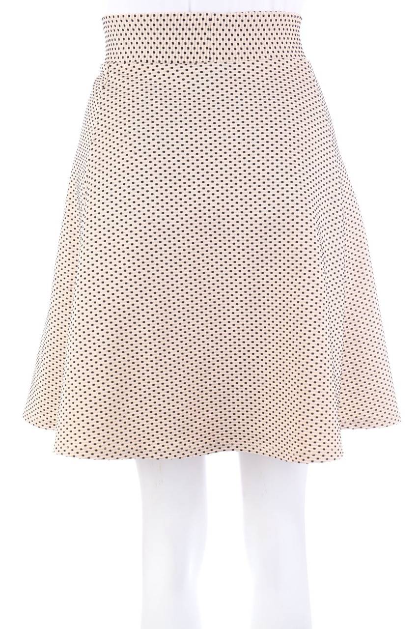 Carou Yessica By C&A Minirock Mit Punkten