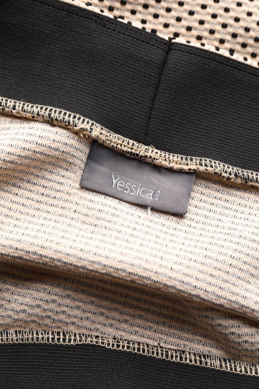 Carou Yessica By C&A Minirock Mit Punkten