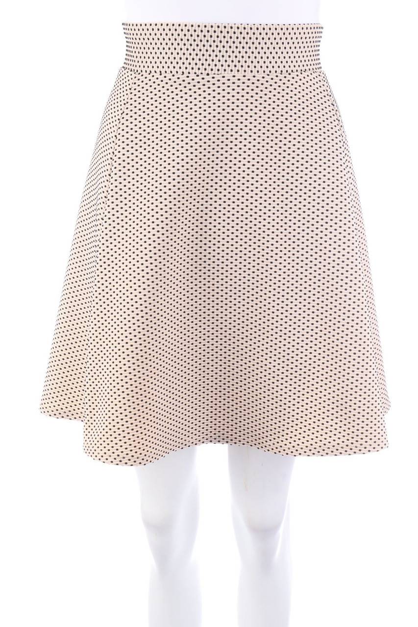 Carou Yessica by C&A Minirock mit Punkten