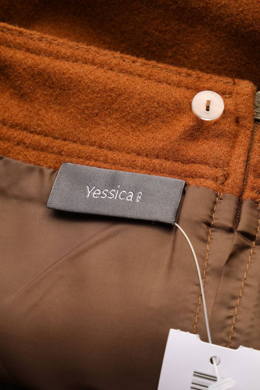 Carou Yessica By C&A Rock