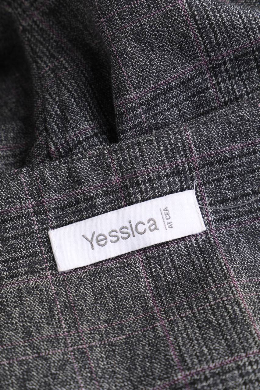 Carou Yessica By C&A Rock Mit Karo-Muster
