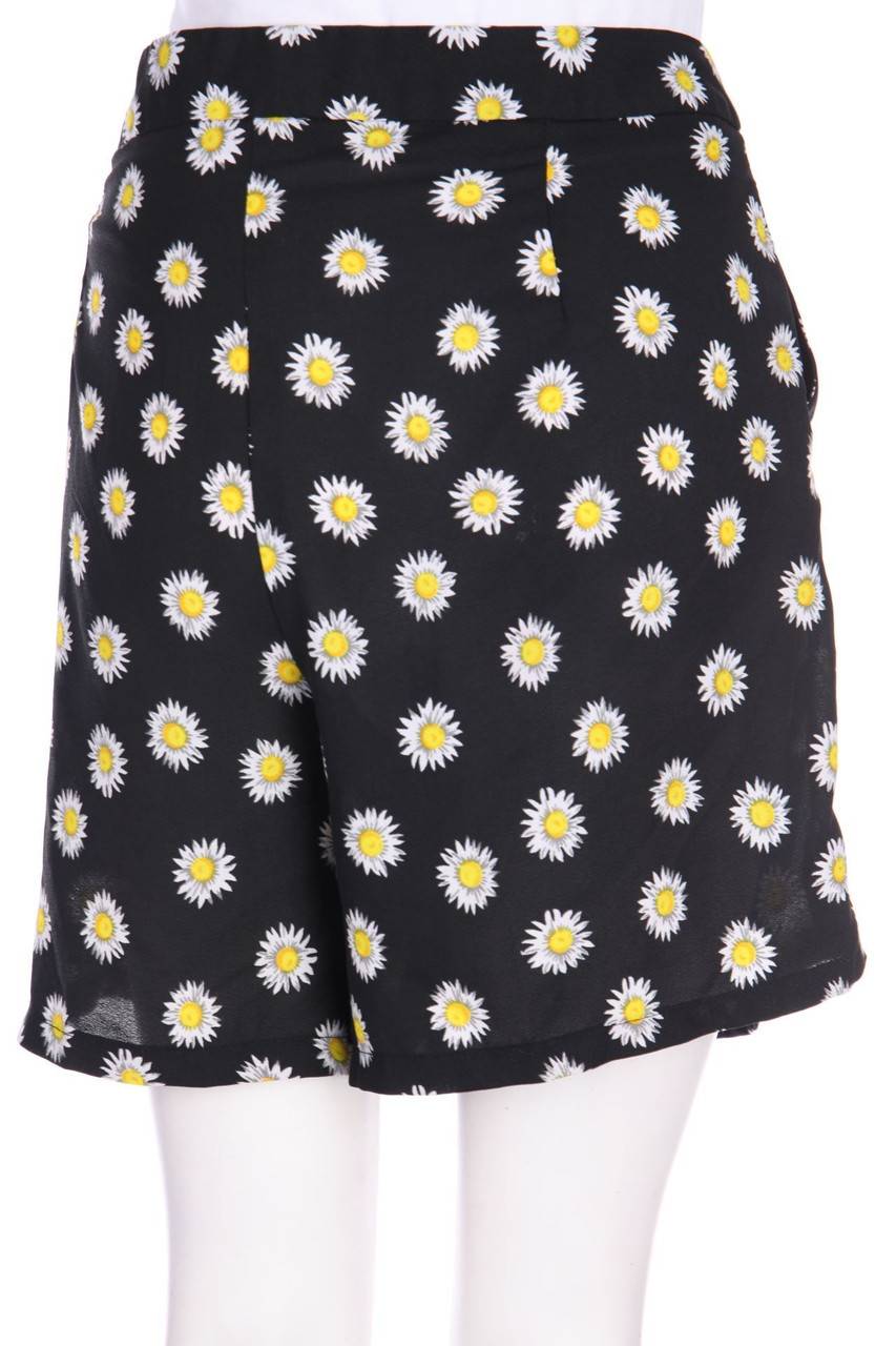 Carou Yessica By C&A Shorts Mit Floralem Muster