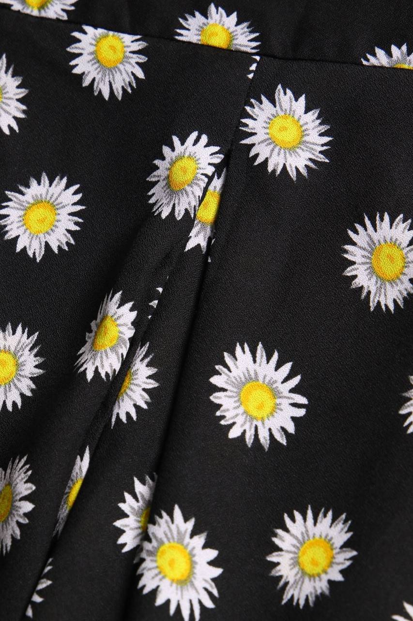 Carou Yessica By C&A Shorts Mit Floralem Muster