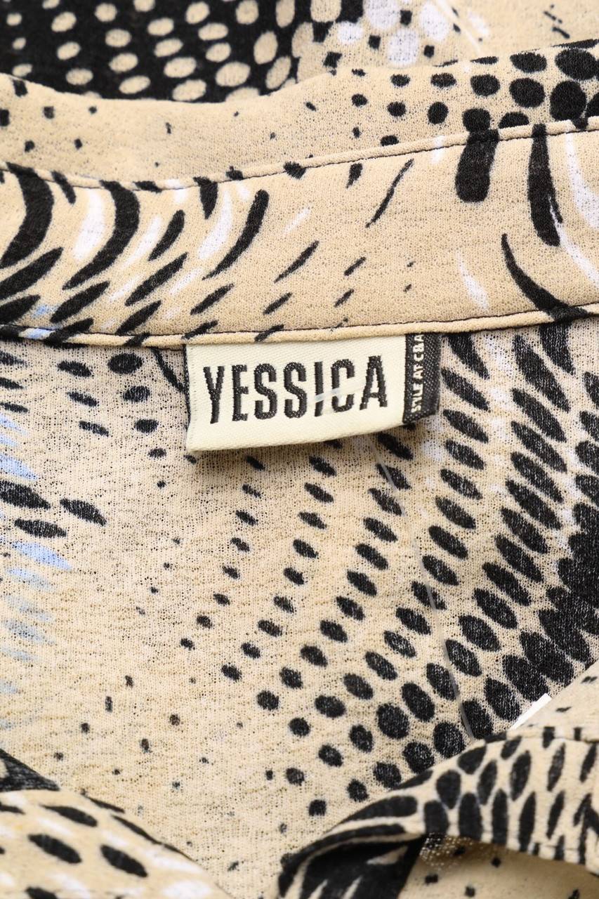 Carou Yessica By C&A Vintage-Bluse