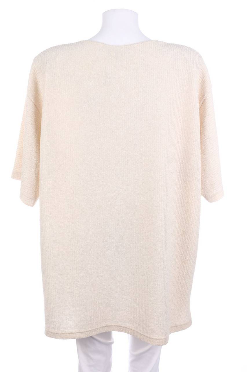 Carou Yessica By C&A Vintage-Kurzarm-Shirt