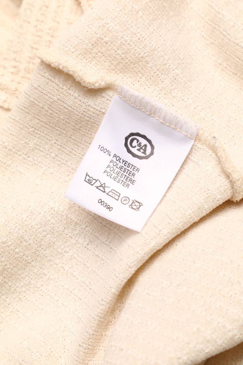 Carou Yessica By C&A Vintage-Kurzarm-Shirt