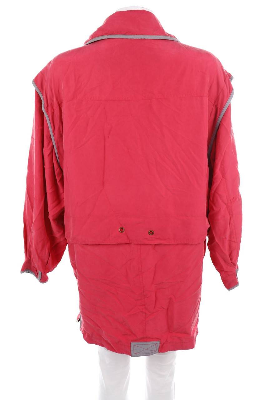 Carou Yessica By C&A Vintage-Mantel Aus Seide