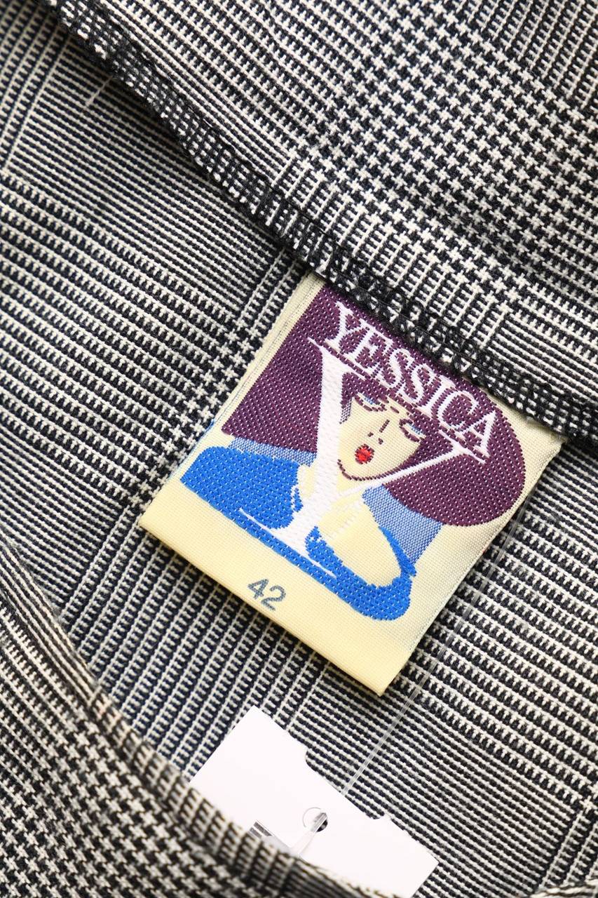 Carou Yessica By C&A Vintage-Midikleid Mit Muster