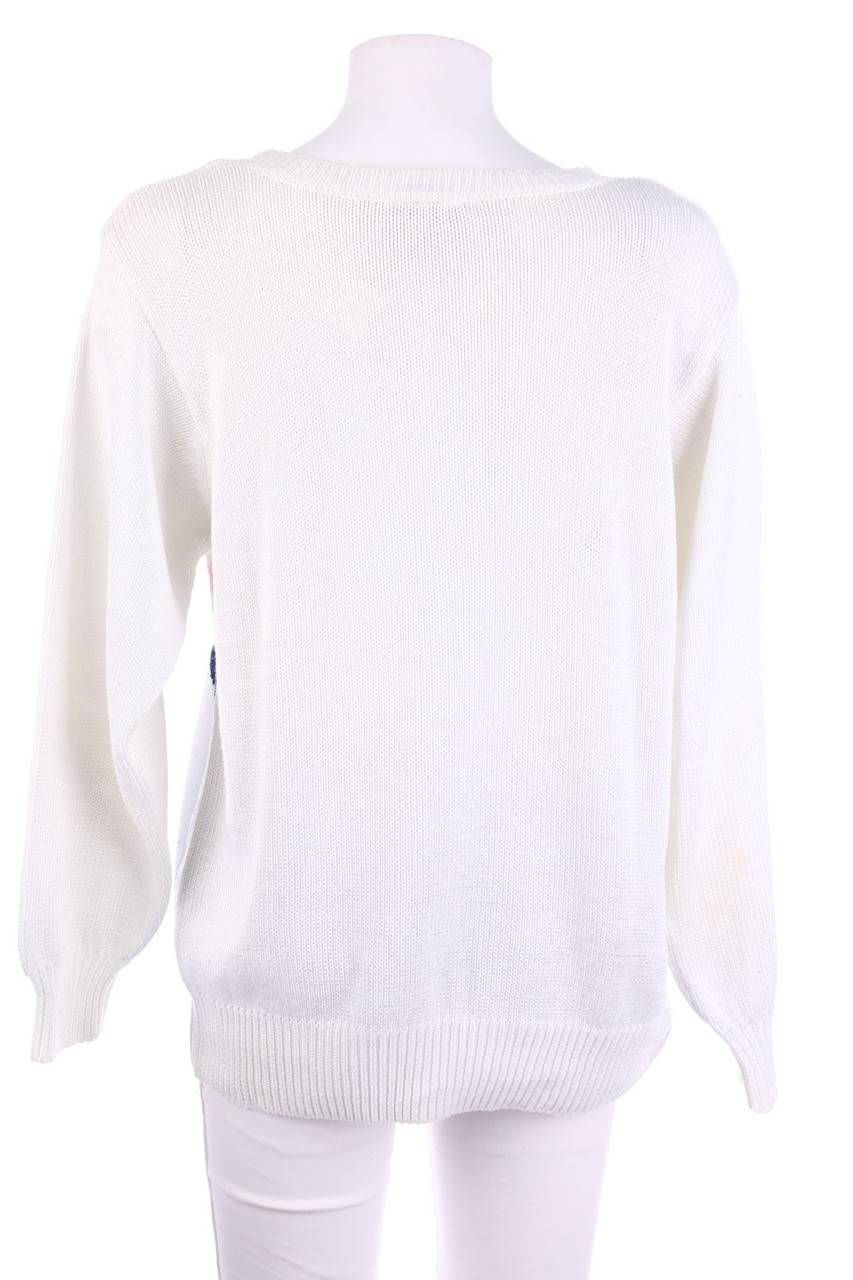 Carou Yessica By C&A Vintage-Strick-Pullover