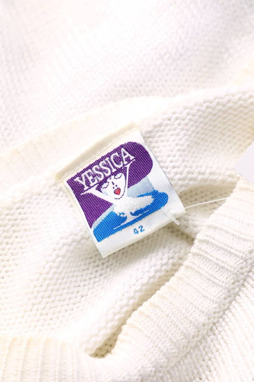 Carou Yessica By C&A Vintage-Strick-Pullover