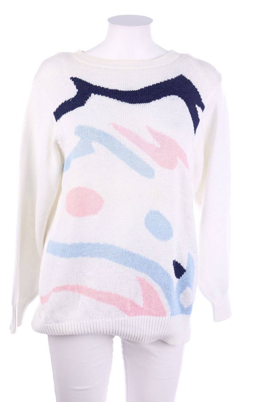 Carou Yessica by C&A Vintage-Strick-Pullover