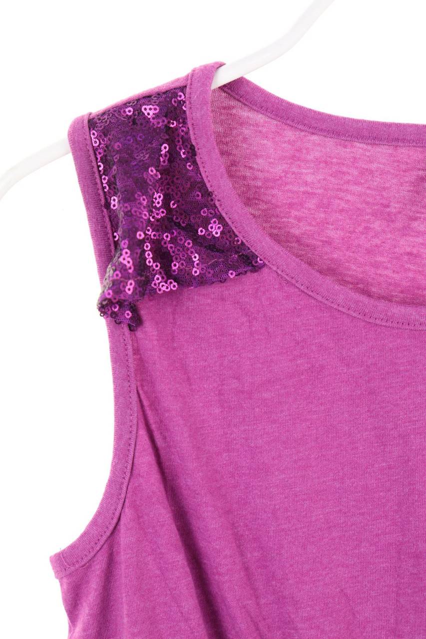 Carou YIGGA Kleid Mit Pailletten