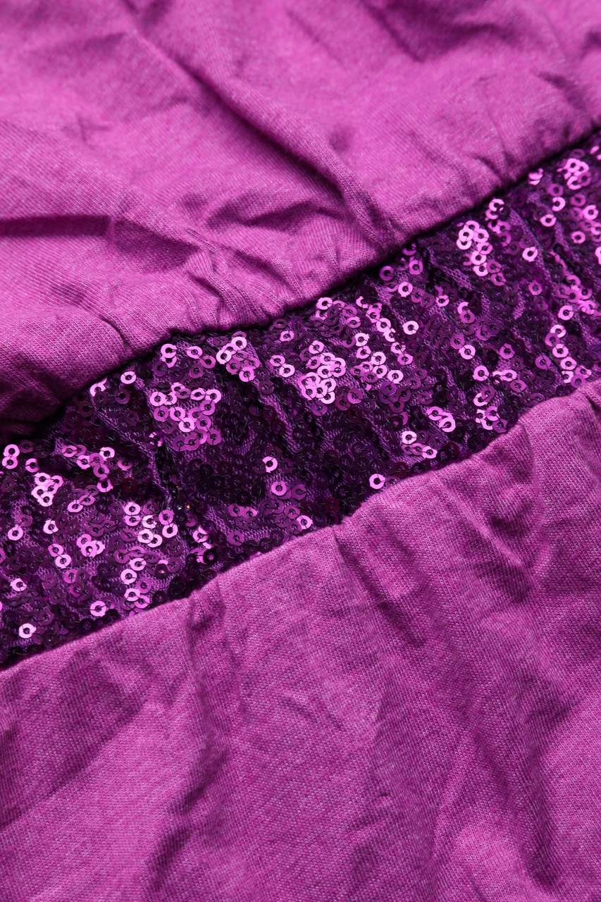 Carou YIGGA Kleid Mit Pailletten