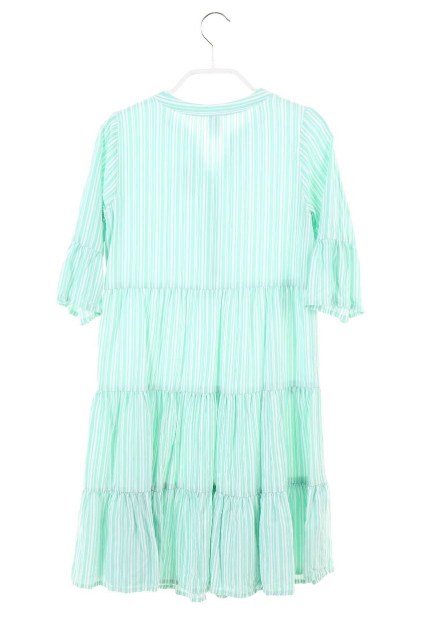 Carou YIGGA Kleid Mit Streifen