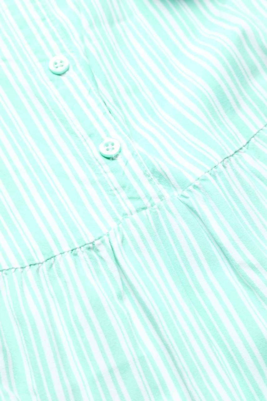 Carou YIGGA Kleid Mit Streifen