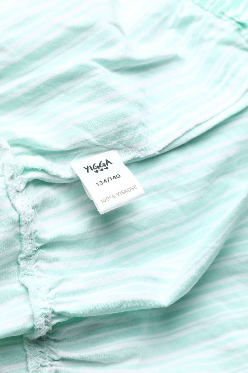 Carou YIGGA Kleid Mit Streifen