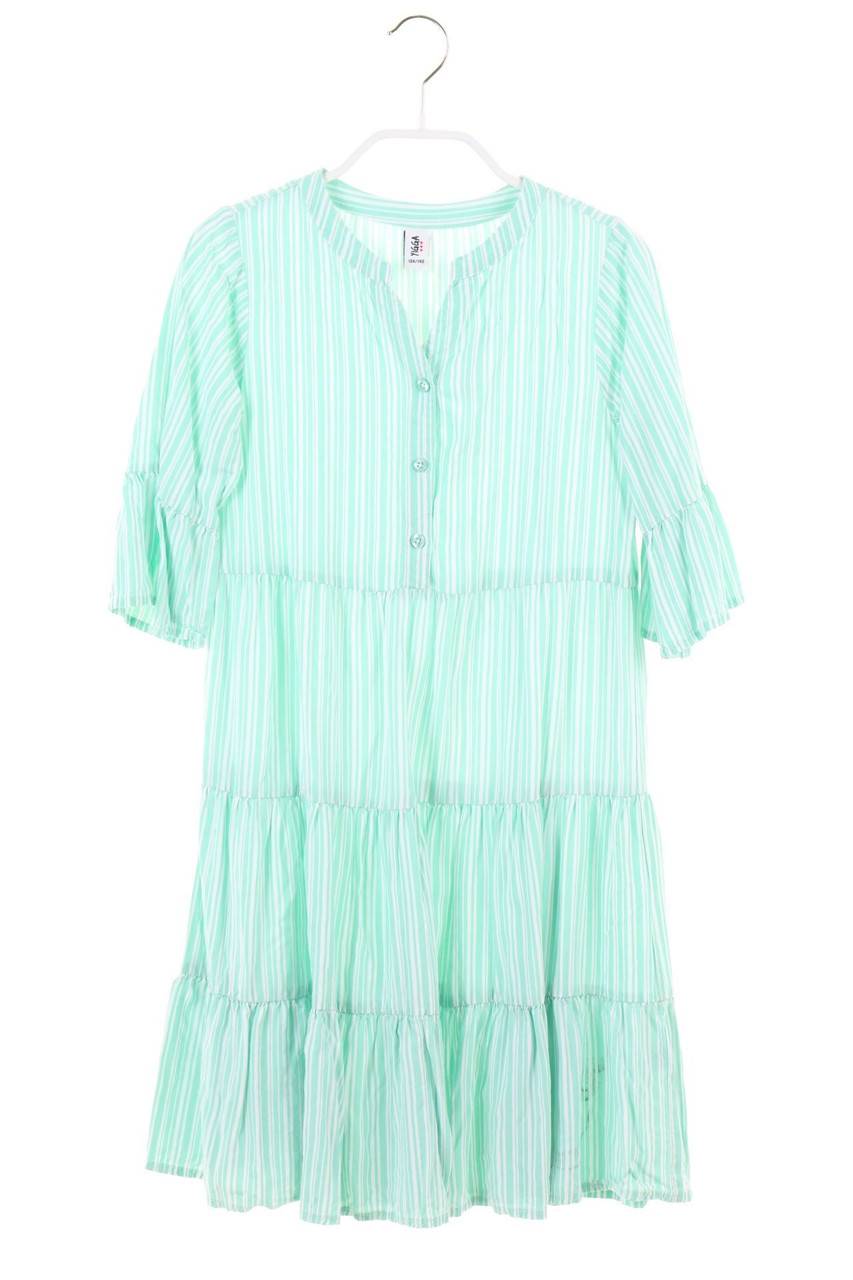 Carou YIGGA Kleid mit Streifen