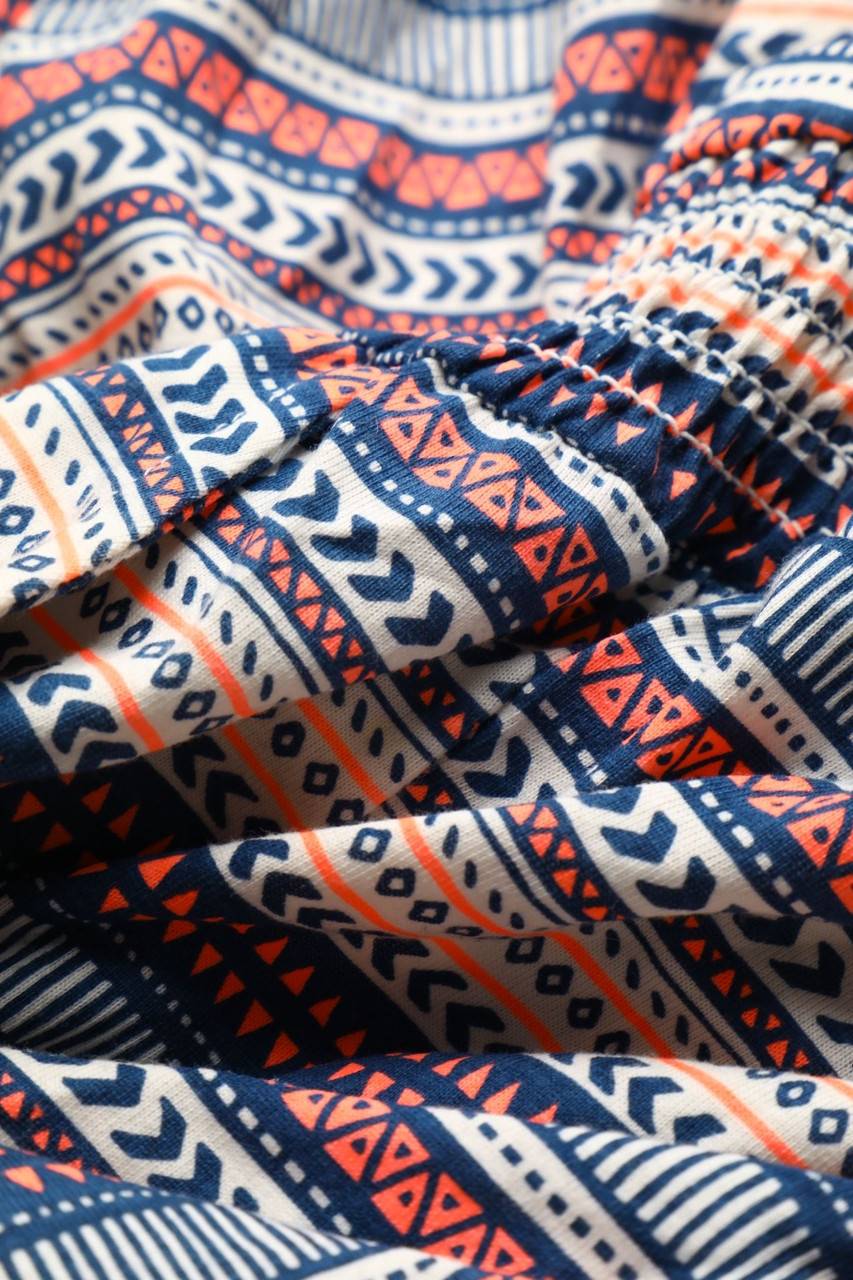 Carou YIGGA Playsuit Mit Muster