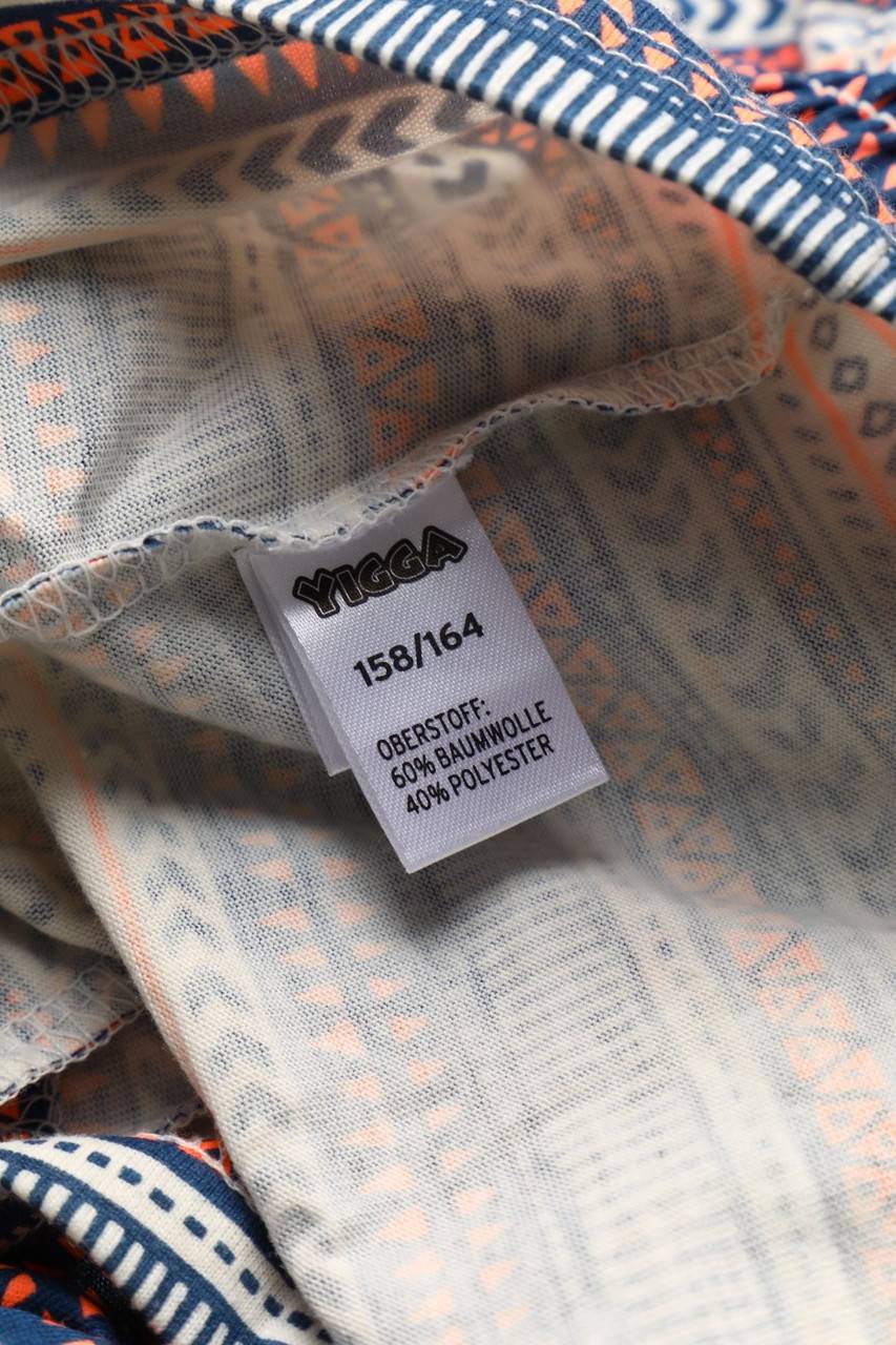 Carou YIGGA Playsuit Mit Muster