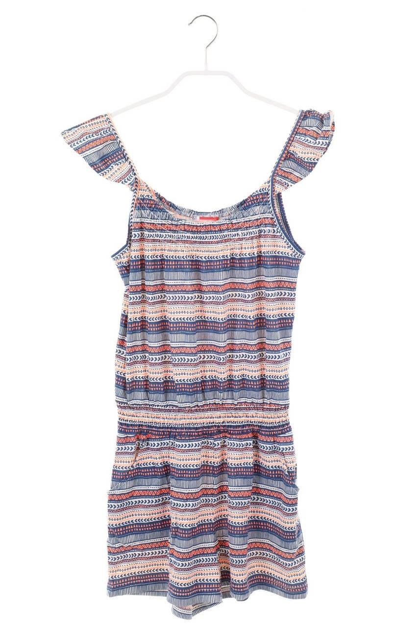 Carou YIGGA Playsuit mit Muster