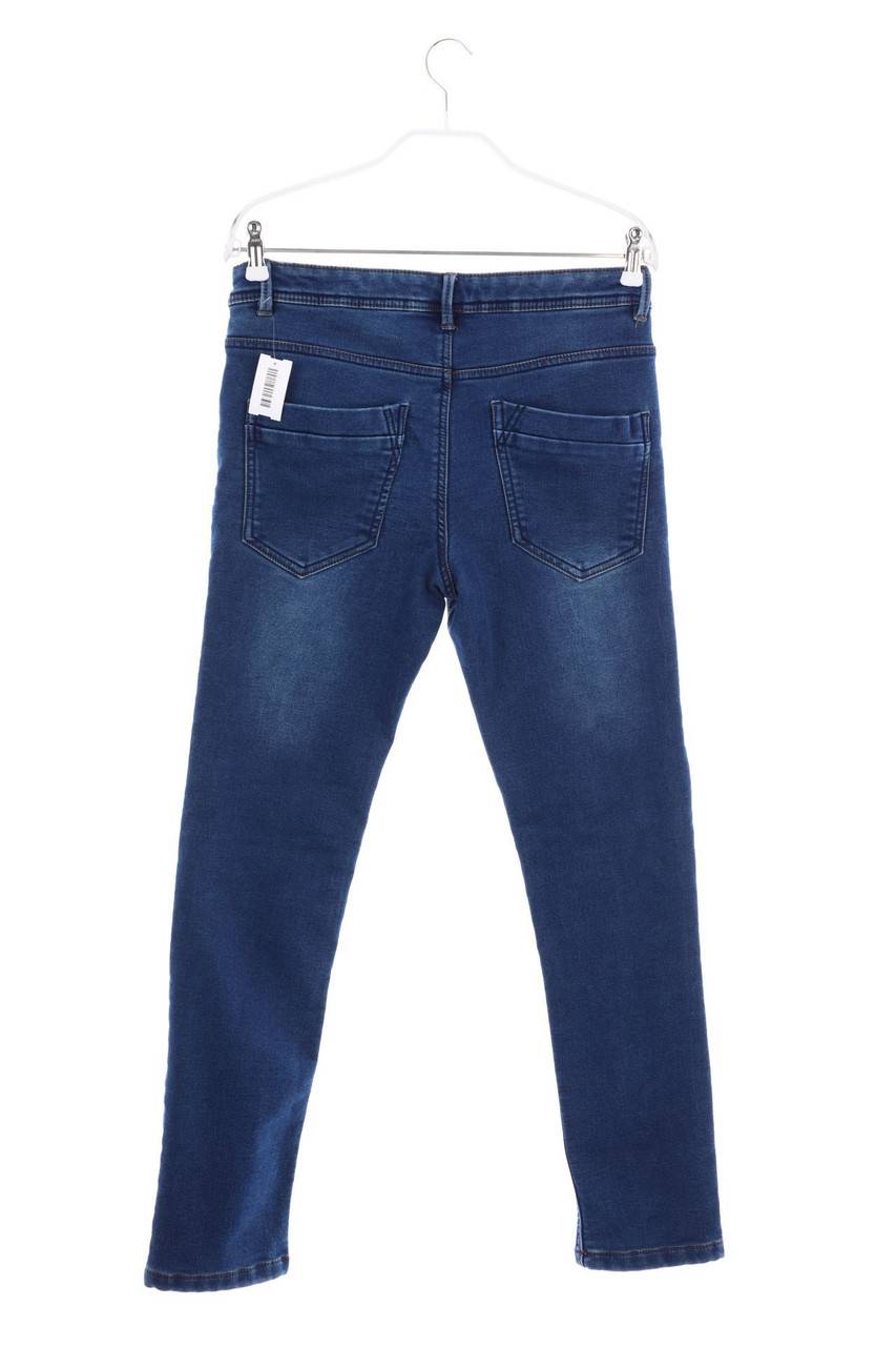 Carou YIGGA Winter-Jeans
