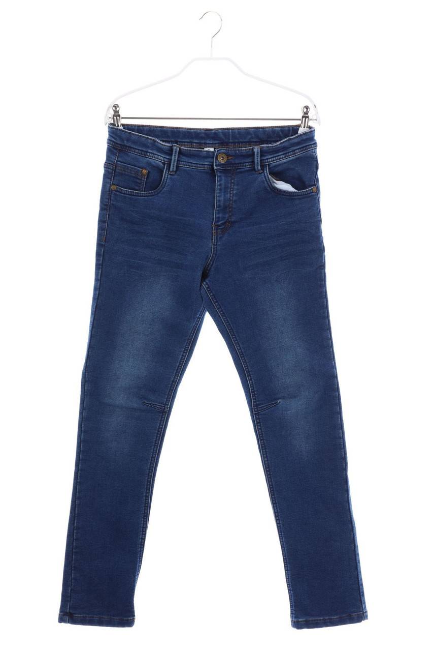Carou YIGGA Winter-Jeans