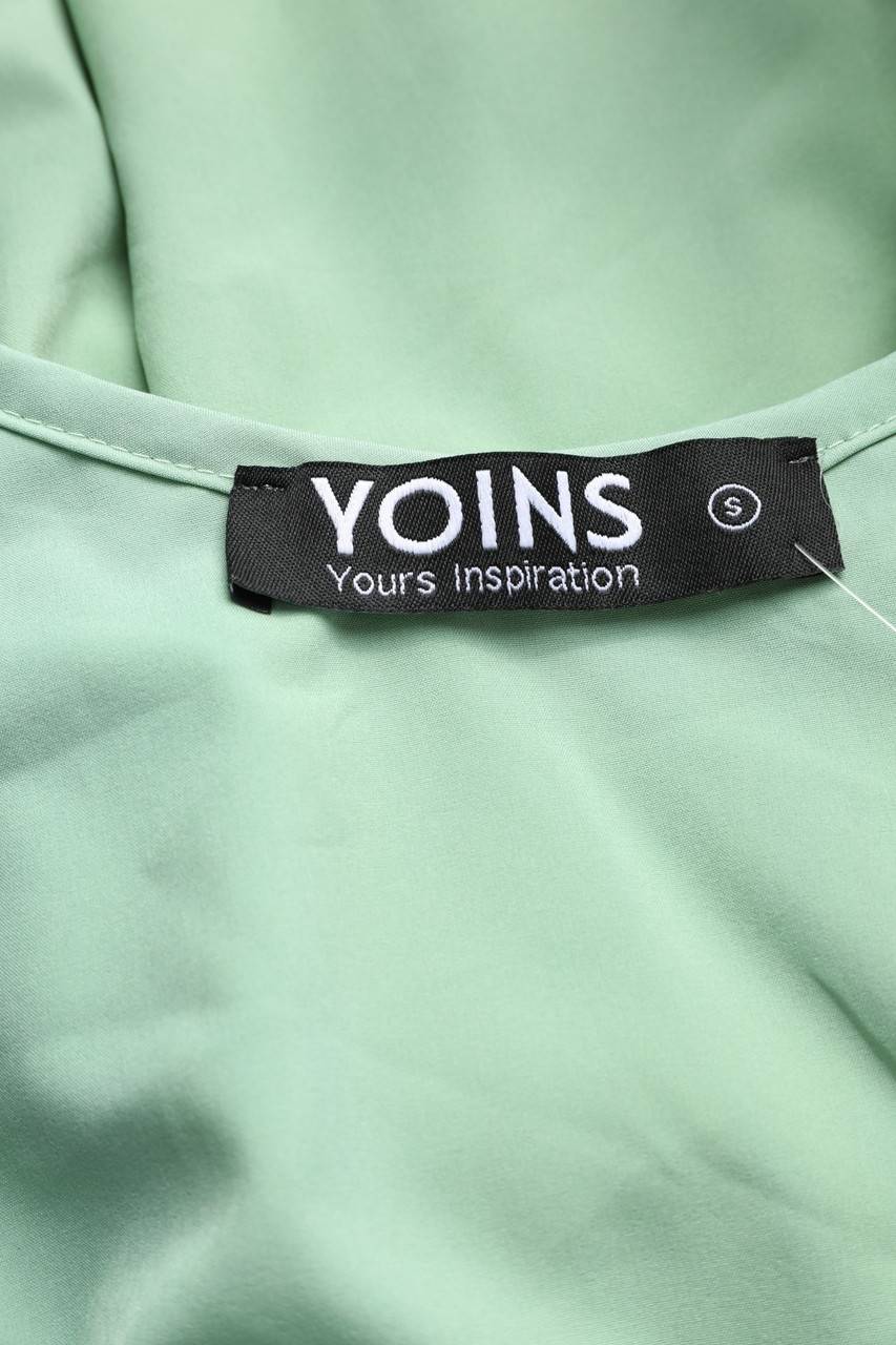 Carou YOINS Wickelkleid