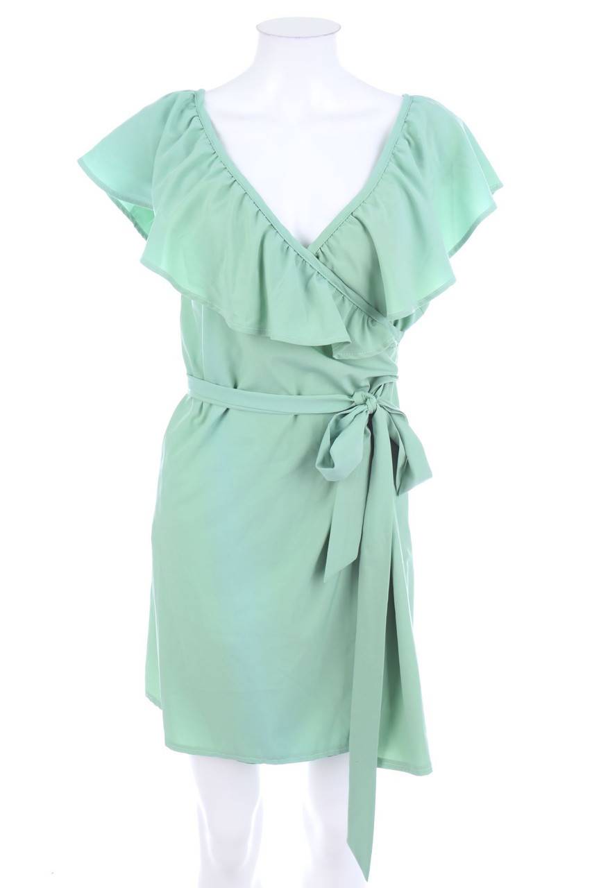 Carou YOINS Wickelkleid