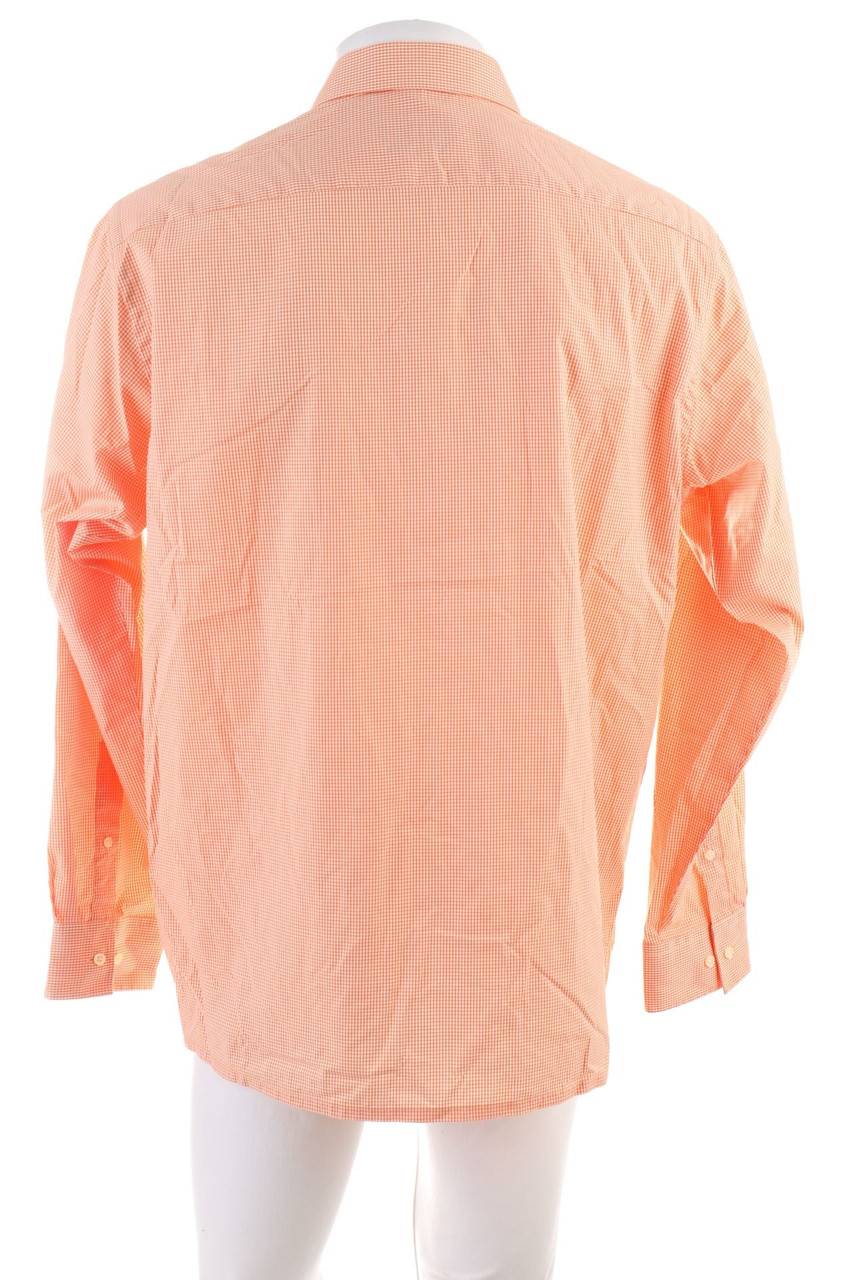 Carou YORN Kariertes Hemd