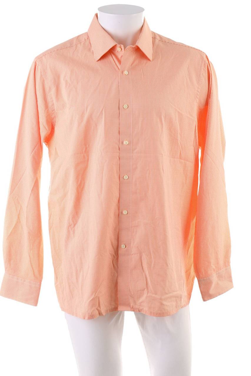 Carou YORN kariertes Hemd