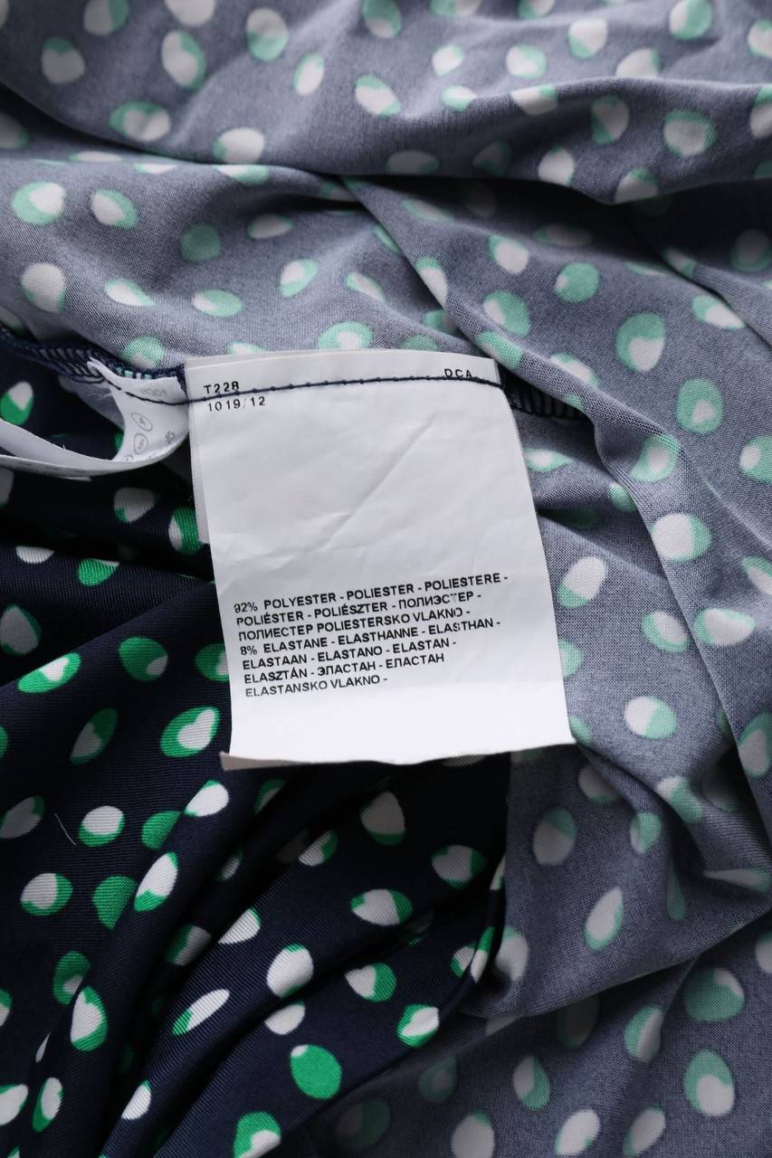 Carou YOUR SIXTH SENSE By C&A Kleid Mit Punkten