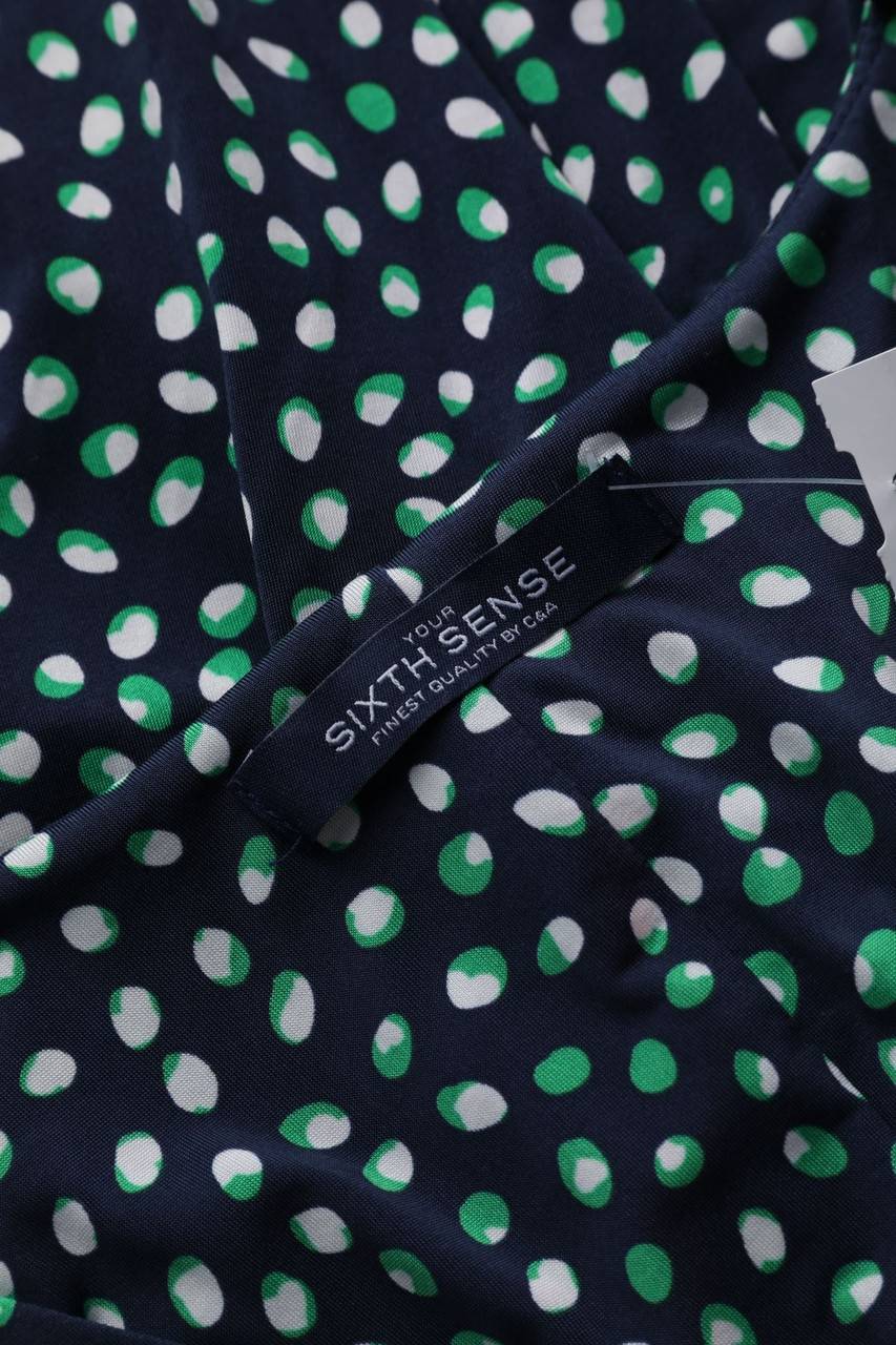 Carou YOUR SIXTH SENSE By C&A Kleid Mit Punkten