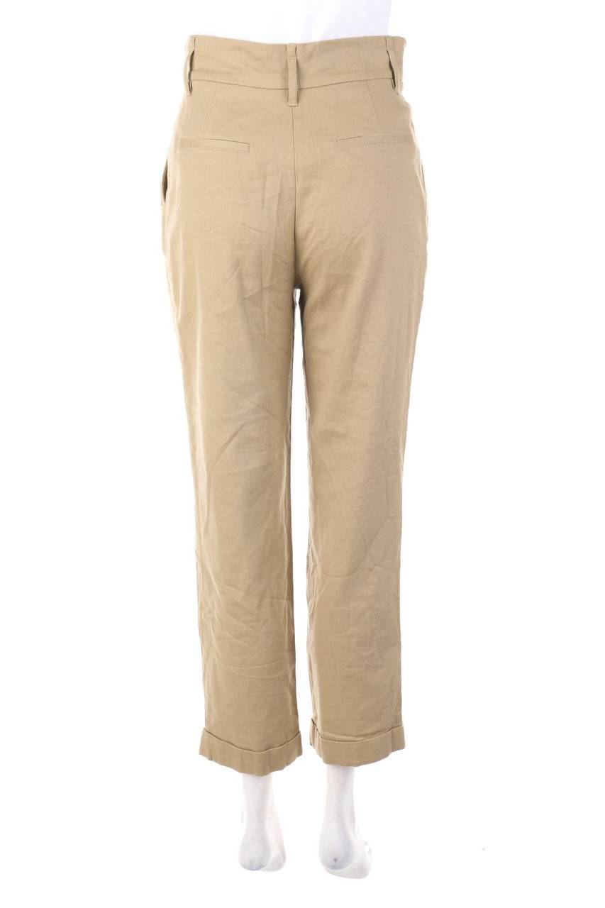 Carou YOUR SIXTH SENSE By C&A Paperbag-Hose